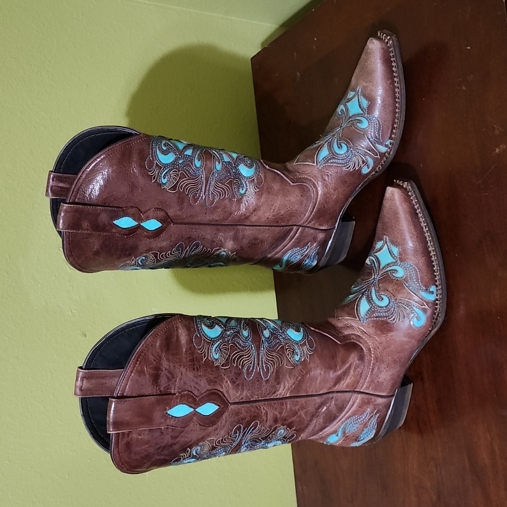Western Boots